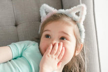 Load image into Gallery viewer, Fur Kitty Headband