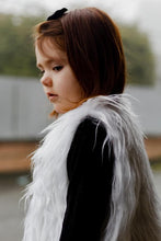 Load image into Gallery viewer, Faux Fur Vest