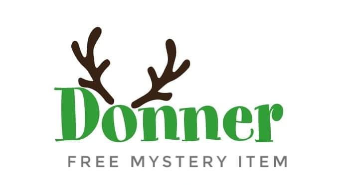 DONNER winner