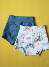 Load image into Gallery viewer, Mystery Bummies 2 pack