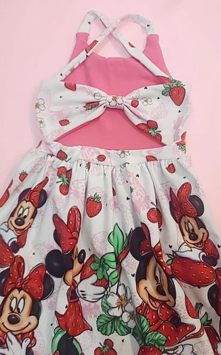 Fruit Border Balance