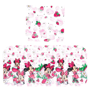Minnie Strawberry