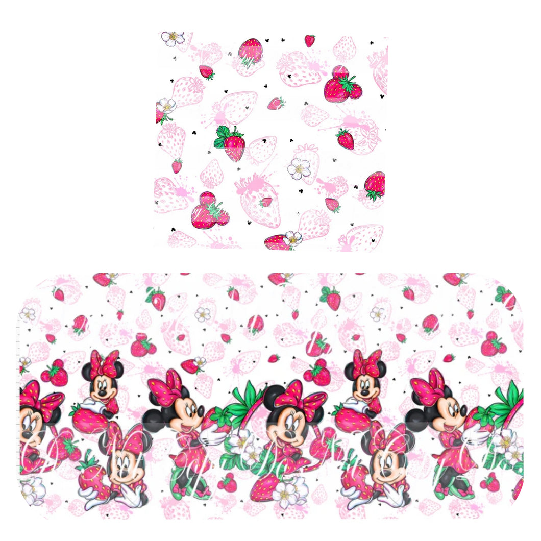 Minnie Strawberry