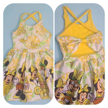Load image into Gallery viewer, Minnie Pineapple