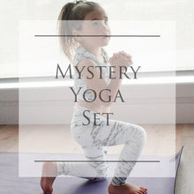 Load image into Gallery viewer, Mystery Yoga set