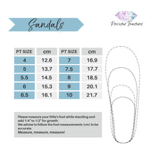 Load image into Gallery viewer, Pink Cork Sandals