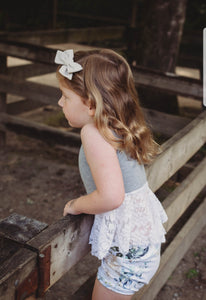 Sweet Pea Bow Bundle