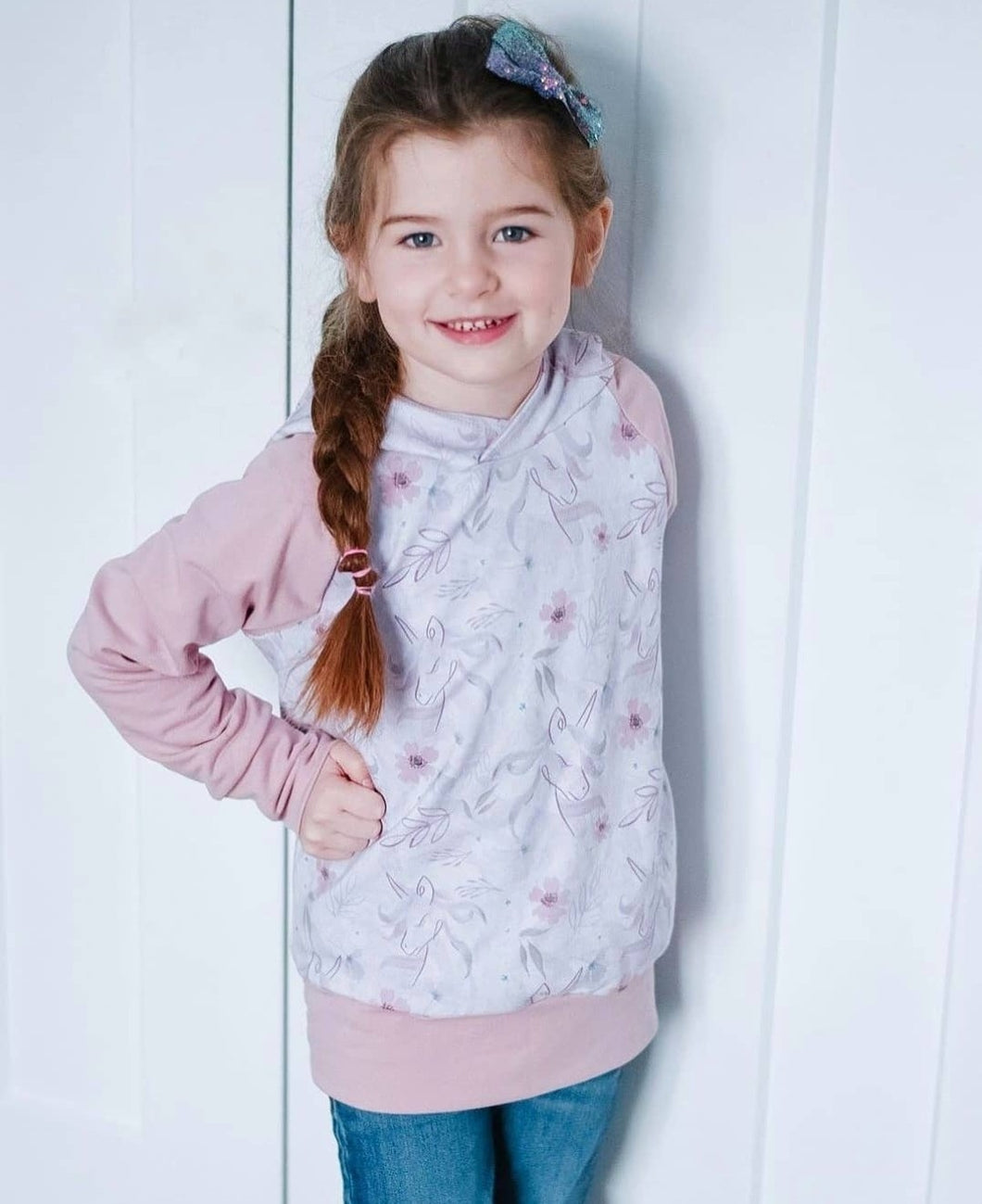 Unicorn Hoodie