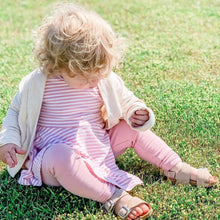 Load image into Gallery viewer, Sand Cork Sandals