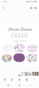 OOAK Listing for Stephanie