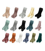 Load image into Gallery viewer, Tights ~ Multiple Colours