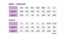 Load image into Gallery viewer, Reversible Swim Top