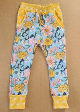 Load image into Gallery viewer, Kids Joggers ~ Spring Festive