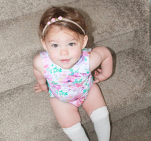 Load image into Gallery viewer, Rosette Headband