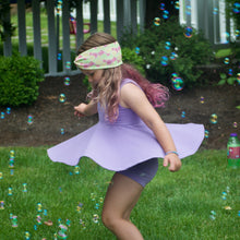 Load image into Gallery viewer, Charlie Peplum ~ Spring Garden Party